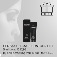 Cenzaa Mellow Bamboo Cream 30ml