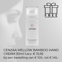 Cenzaa Sensational Wild Indigo Handwash 200ml