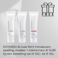 Extenso Refreshing Foam Cleanser  150ml