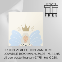 Ik Skin Perfection Microbiome Balancing Set