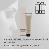 Ik Skin Perfection LUMINIZE+ 10ml (NIEUW)
