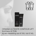 Cenzaa 360 Skincode Vit-C Cocktail Box