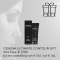 Cenzaa 360 Skincode Flawless Skin Therapy 120ml