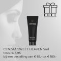 Cenzaa 360 Skincode Vit-C Cocktail Box