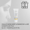 Image DAILY PREVENTION - Sheer Matte Moisturizer SPF 30 incl. Clear Solar Gel SPF 30 7.4ml