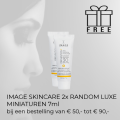 Image DAILY PREVENTION - Sheer Matte Moisturizer SPF 30 incl. Clear Solar Gel SPF 30 7.4ml