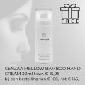 Cenzaa 360 Skin Boost Ampoule Hydra Fusion