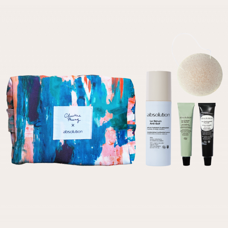 Absolution Giftset Christine Phung Limited Edition