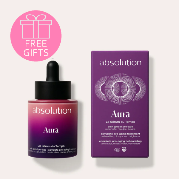 Absolution Aura Le Serum Du Temps 30ml (NIEUW!)