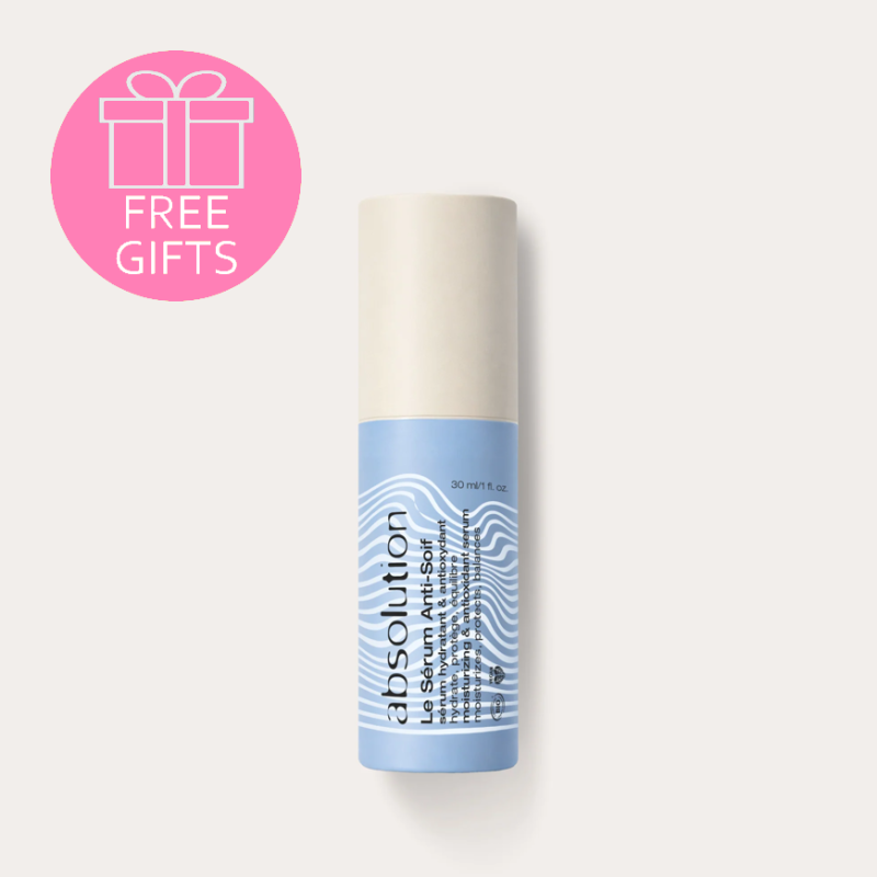 Absolution Le Sérum Anti-Soif 30ml (Limited Edition)