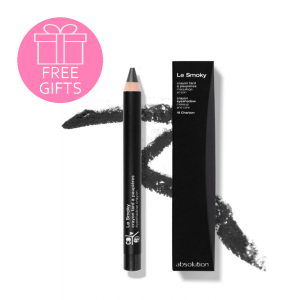 Absolution Le Smoky - 18 Charbon 3gr