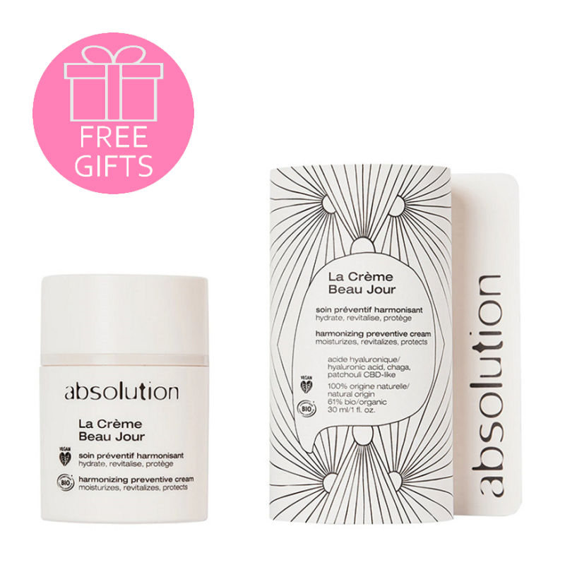 Absolution La Crème Beau Jour 30ml