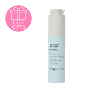 Absolution La Crème de Santé 50ml