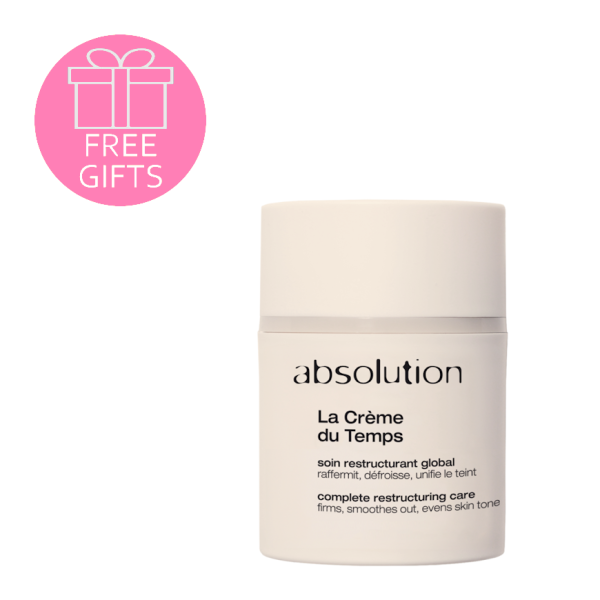 Absolution La Crème du Temps 30ml