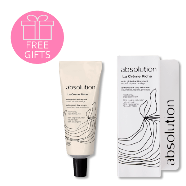 Absolution La Crème Riche 50ml