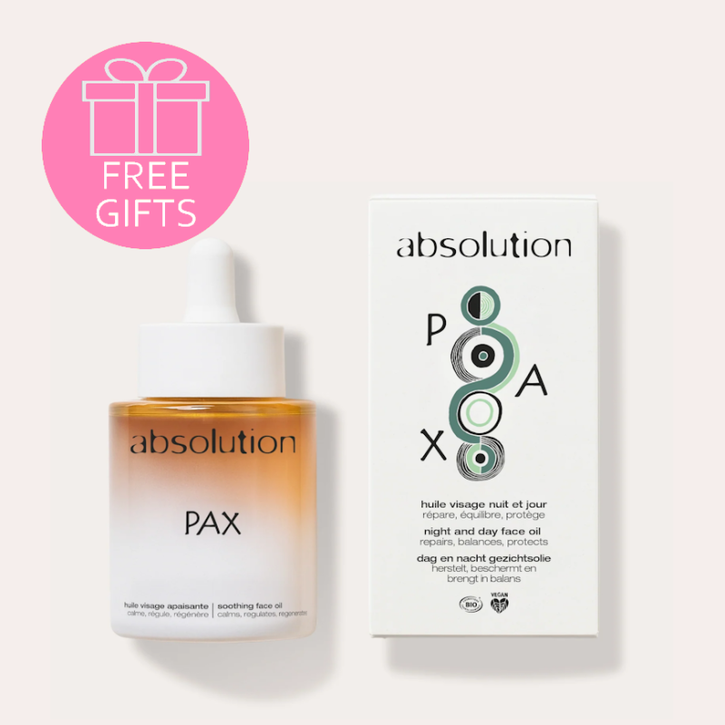 (tijdelijk niet leverbaar) Absolution L’Huile Visage PAX 30ml