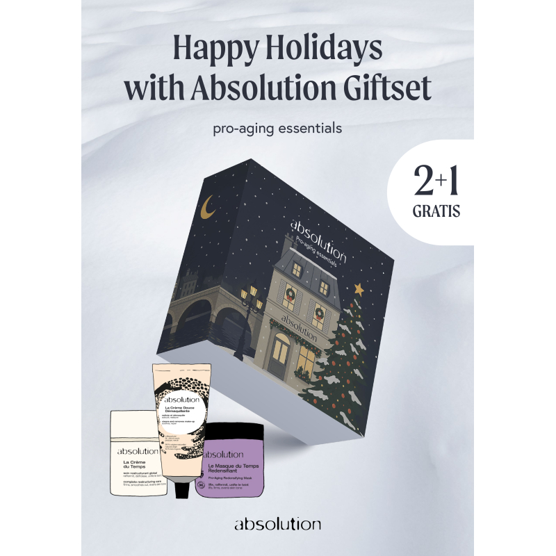 Absolution Giftset Pro-Aging Essentials