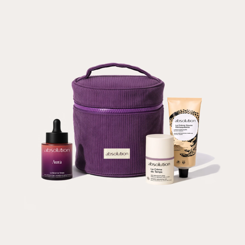 Absolution Vanity Set