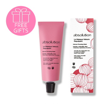 Absolution Le Masque Velours Repulpant 50ml