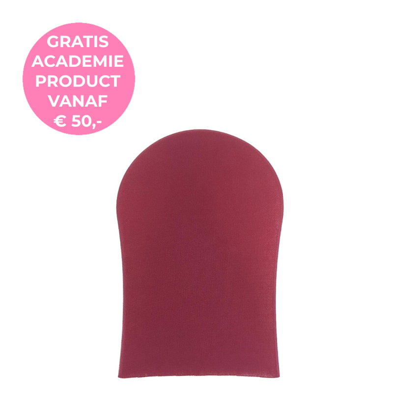 Academie  Bronz Express Auto Bronzante Gant Applicateur - Self Tanner Applicator Glove 1x