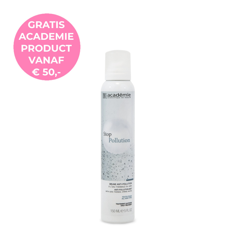 Academie Brume Anti Pollution - Anti Pollution Mist 150ml