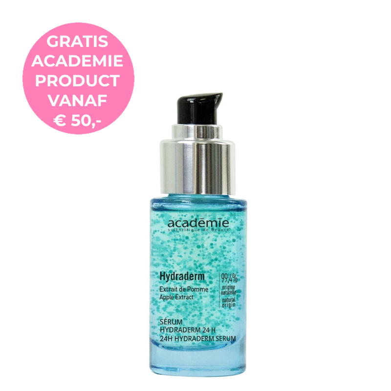 Academie Hydraderm Serum 24H - 24H Serum Hydraderm 30ml