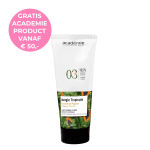 Academie Jungle Tropicale Lait Creme Corps - Body Cream Milk 100ml