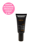 Academie Men Gel Contour Des Yeux Actif Lissant Anti Poches - Active Eye Contour Gel Smoothing Anti Puffiness 15ml