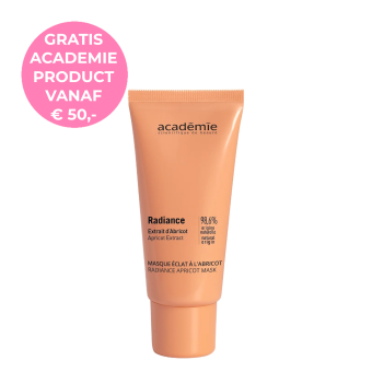 Academie Radiance Masque Eclat A L' Abricot - Radiance Apricot Mask 50ml