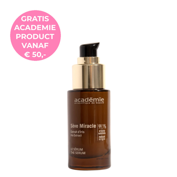 Academie Sève Miracle Le Serum - The Serum 30ml
