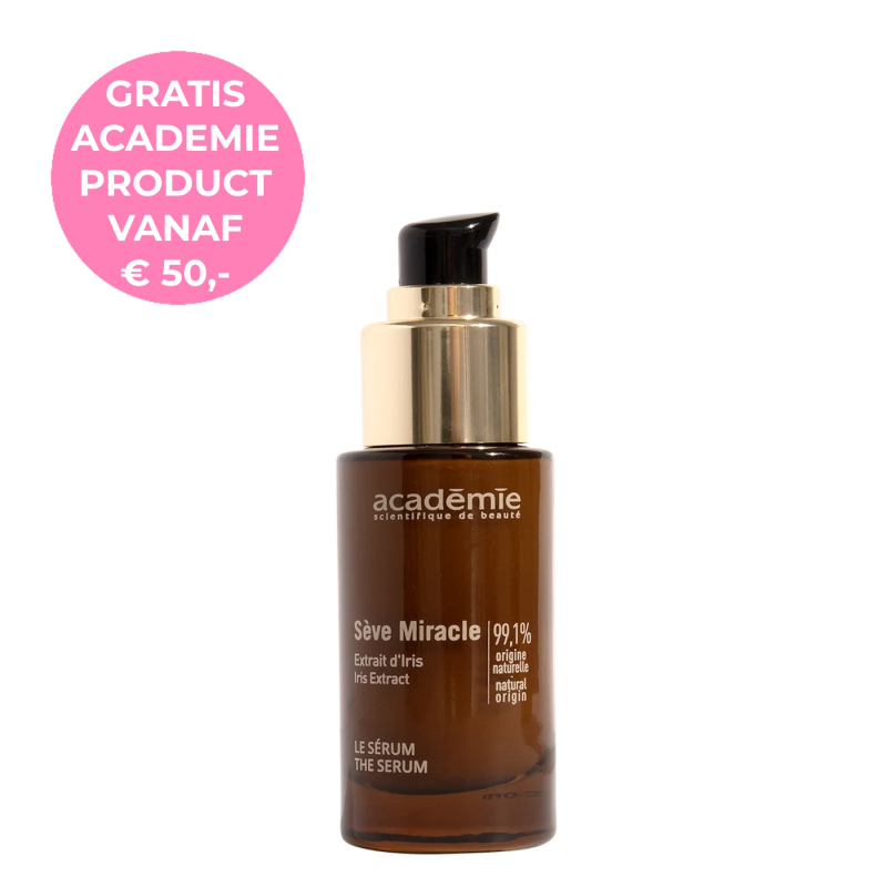 Academie Sève Miracle Le Serum - The Serum 30ml