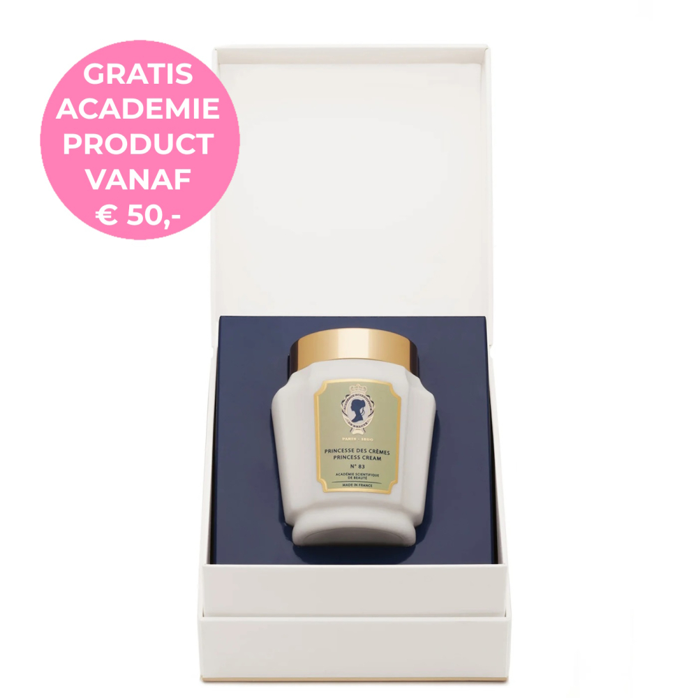 Academie Vintage Special Princesse Des Crèmes - Princess Cream 50ml
