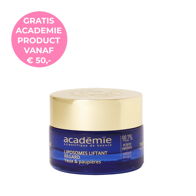 Academie Youth Active Lift Liposomes Liftant Regard - Liposomes Eye Lift - Eye Eyelids 15ml