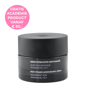 Derm Acte Creme Hydratante Survitaminee - High Vitamin Moisturizing Cream 50ml