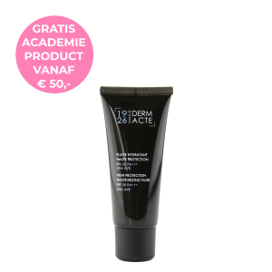 Derm Acte Fluide Hydratant Haute Protection SPF30 - High Protection Moisturizing Fluid 40ml