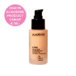 Academie Make-Up Regenerating Treatment Foundation 04 Hazelnut 30ml (NIEUW)