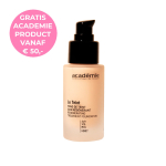 Academie Make-Up Regenerating Treatment Foundation 02 Honey 30ml (NIEUW)
