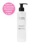 Derm Acte Radiance Exfoliating Lotion 200ml