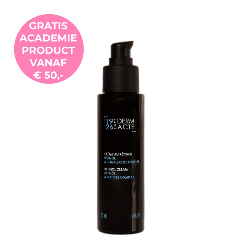 Derm Acte Retinol Cream 50ml