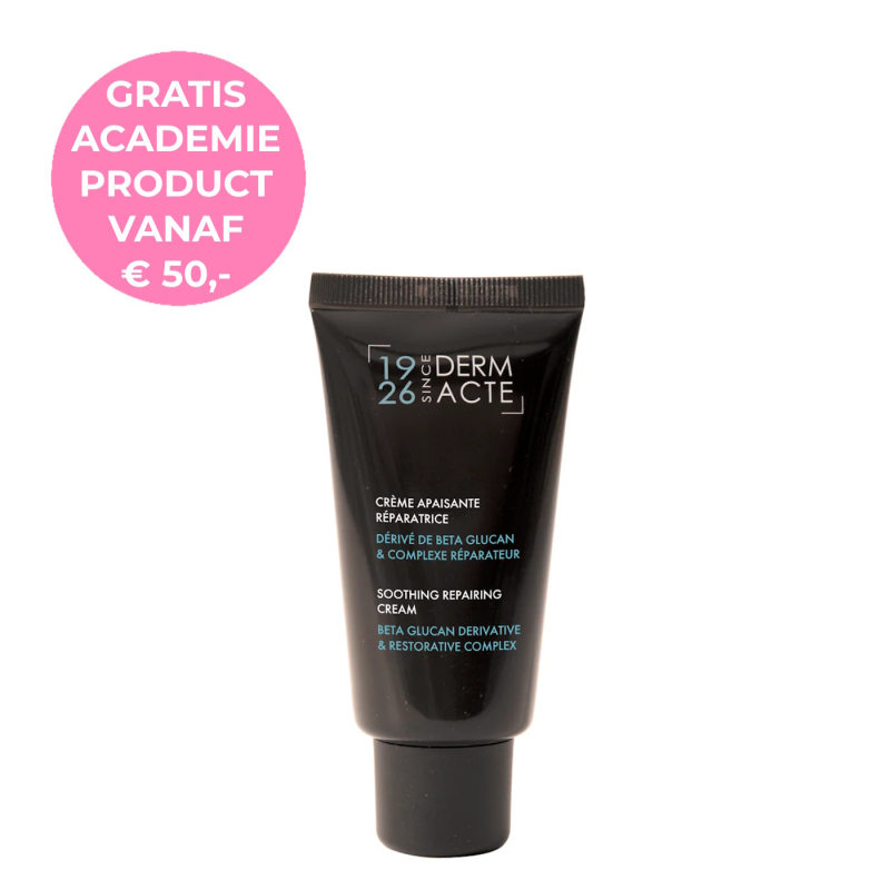 Derm Acte Soothing Repairing Cream 50ml