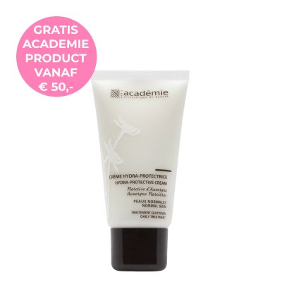 Academie Aromatherapie Créme Hydra Protectrice - Hydra Protective Cream 50ml