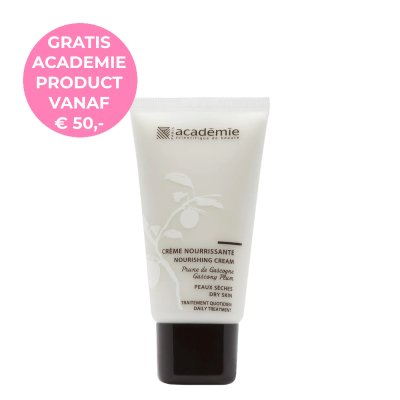 Academie Aromatherapie Crème Nourrissante - Nourishing Cream 50ml