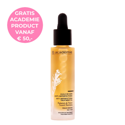 Academie Aromatherapie Huile De Soin Anti Imperfections - Anti Imperfections Treatment Oil 30ml Academie Aromatherapie Huile De Soin Anti Imperfections - Anti Imperfections Treatment Oil 30ml