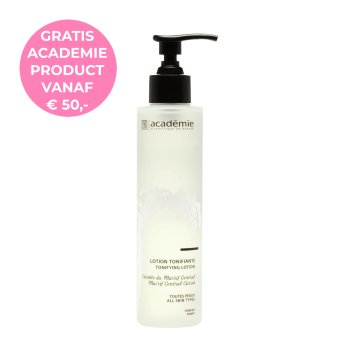 Academie Aromatherapie Lotion Tonifiante - Tonifying Lotion 200ml