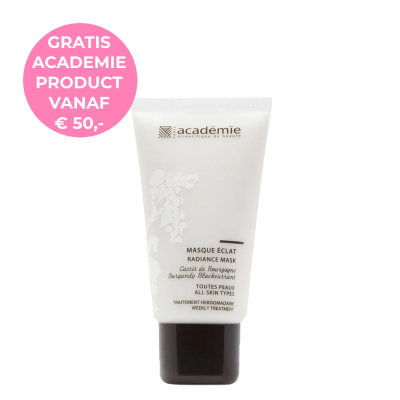 Academie Aromatherapie Masque Eclat - Radiance Mask 50ml Academie Aromatherapie Masque Eclat - Radiance Mask 50ml