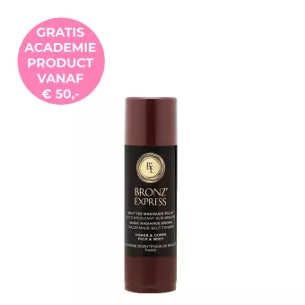 Academie Bronz Express Gouttes Magiques Eclat - Magic Radiance Drops 30ml