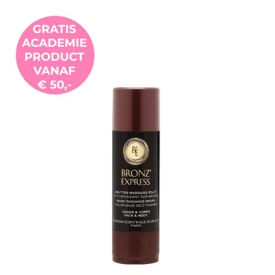 Academie Bronz Express Gouttes Magiques Eclat - Magic Radiance Drops 30ml Academie Bronz Express Gouttes Magiques Eclat - Magic Radiance Drops 30ml