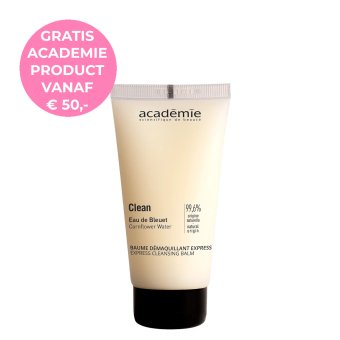 Academie Clean Baume Demaquillant Express - Express Cleansing Balm 150ml