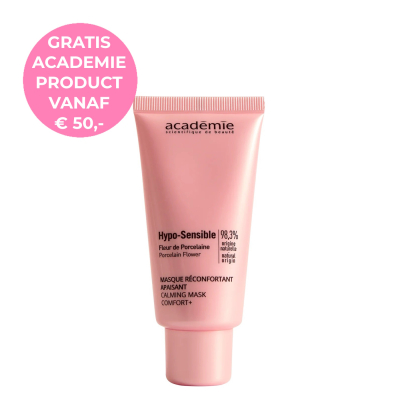 Academie Hypo Sensible Masque Reconfortant Apaisant - Calming Mask Comfort 50ml Academie Hypo Sensible Masque Reconfortant Apaisant - Calming Mask Comfort 50ml
