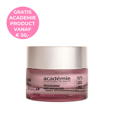Academie Hypo Sensible Programme Anti-Rougeurs - Program For Redness 50ml Academie Hypo Sensible Programme Anti-Rougeurs - Program For Redness 50ml
